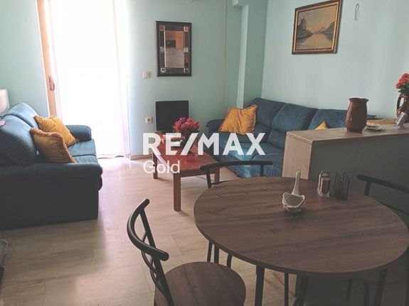 Studio / γκαρσονιέρα 53 τ.μ. για ενοικίαση, Θεσσαλονίκη - Περιφ/Κοί Δήμοι, Ελευθέριο-Κορδελιό