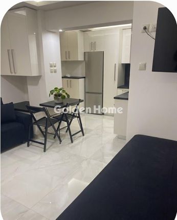 Apartment 33 sqm for rent, Achaia, Patra
