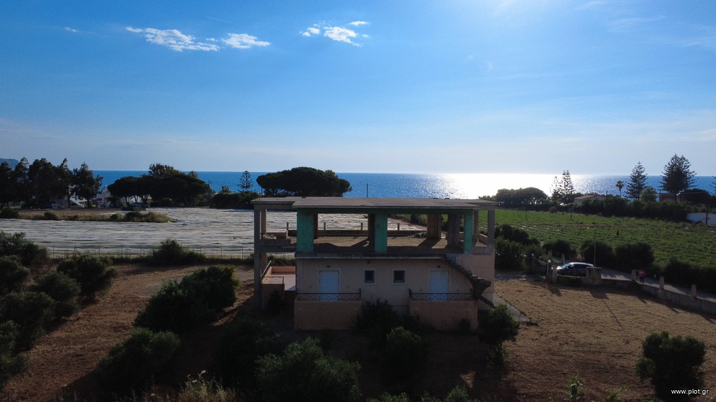 Μονοκατοικία 269 τ.μ. πρός πώληση, Μεσσηνία, Γαργαλιάνοι