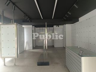 Κατάστημα 66 τ.μ. για πώληση
