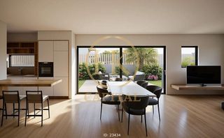 Maisonette 175 sqm for sale