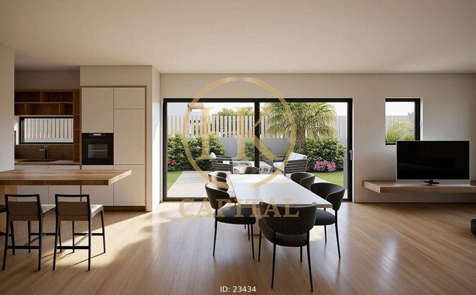 Maisonette 175 sqm for sale, Athens - North, Cholargos