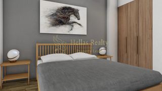 Μεζονέτα 90 τ.μ. για πώληση, Ν. Καβάλας, Ελευθερές-thumb-3