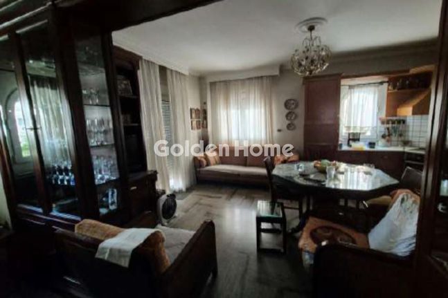 Apartment 127 sqm for rent, Thessaloniki - Suburbs, Evosmos