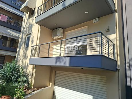 Διαμέρισμα 90 τ.μ. για ενοικίαση