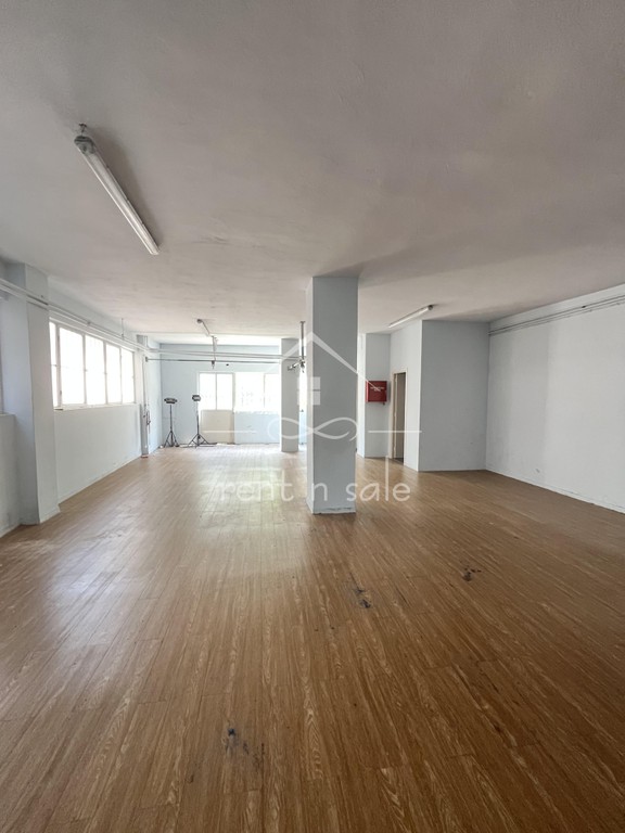 Κατάστημα 140 τ.μ. προς ενοικίαση, Πλατεία Ντάβαρη