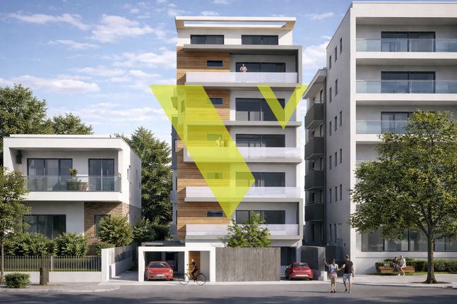 Διαμέρισμα 108 τ.μ. για πώληση, Αθήνα - Νότια Προάστια, Παλαιό Φάληρο