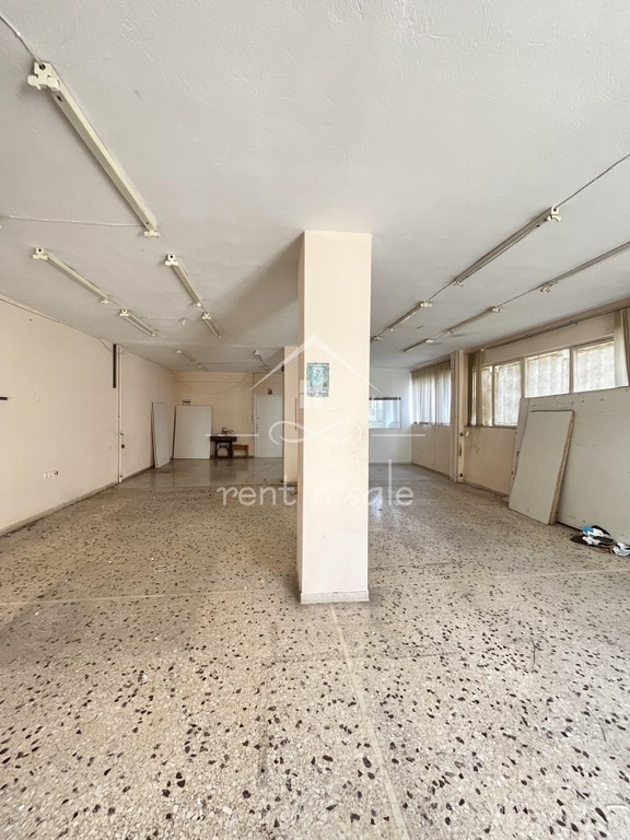 Γραφείο 130 τ.μ. προς ενοικίαση, Αθήνα - Νότια Προάστια, Παλαιό Φάληρο