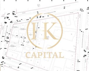 Land plot 347 sqm for sale