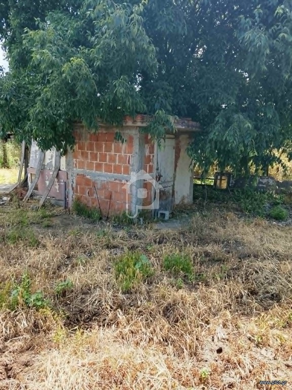 Μονοκατοικία 40 τ.μ. πρός πώληση, Μαγνησία, Αρτέμιδα