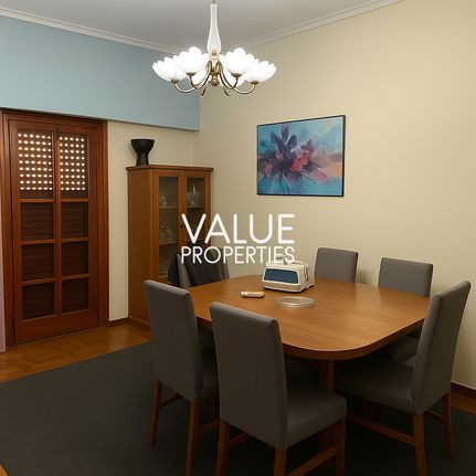 Apartment 70 sqm for sale, Athens - West, Peristeri