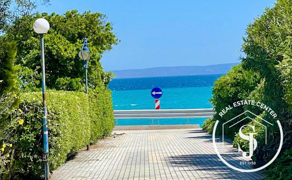 Διαμέρισμα 28 τ.μ. πρός πώληση, Χαλκιδική, Παλλήνη