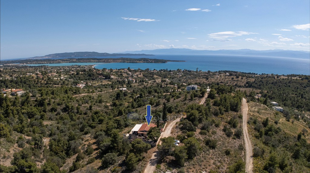 Μονοκατοικία 127 τ.μ. προς πώληση, Βερβερούδα