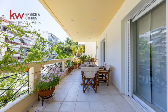Διαμέρισμα 94 τ.μ. για πώληση, Αθήνα - Νότια Προάστια, Παλαιό Φάληρο