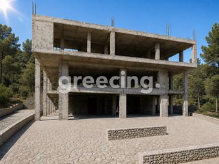 Μονοκατοικία 1.120 τ.μ. για πώληση