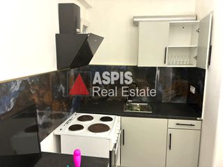 Studio / γκαρσονιέρα 30 τ.μ. πρός πώληση, Αθήνα - Κέντρο, Παγκράτι-thumb-7
