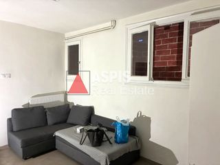Studio / γκαρσονιέρα 30 τ.μ. πρός πώληση, Αθήνα - Κέντρο, Παγκράτι-thumb-5