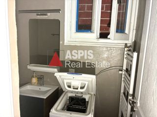 Studio / γκαρσονιέρα 30 τ.μ. πρός πώληση, Αθήνα - Κέντρο, Παγκράτι-thumb-11