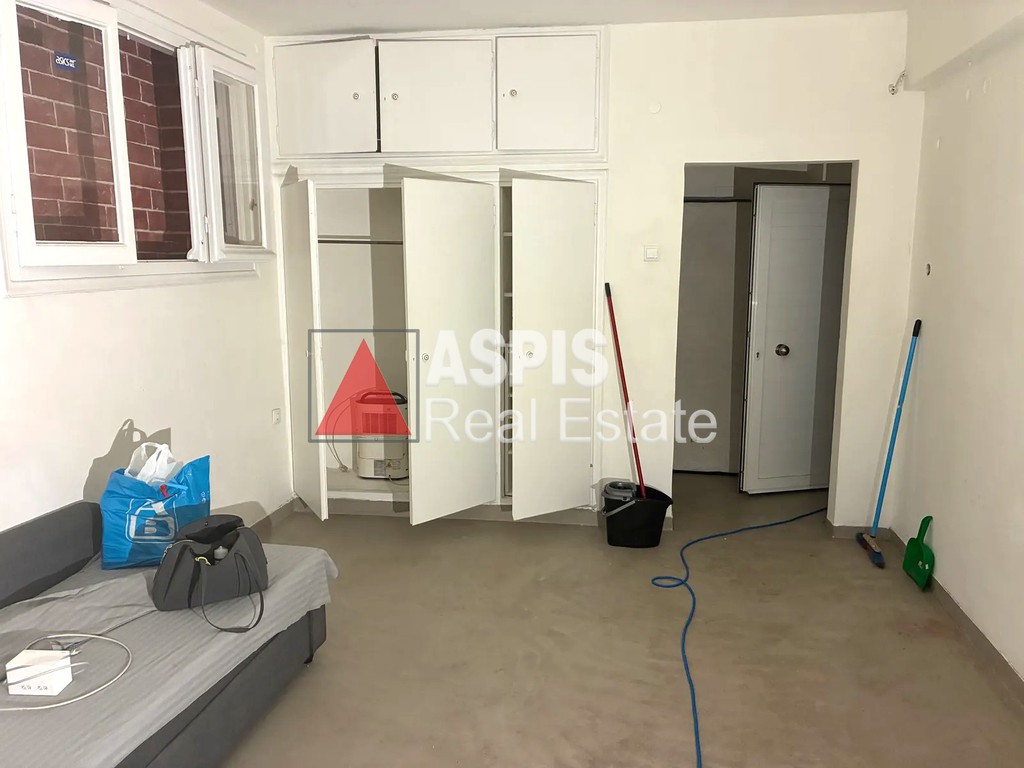 Studio / γκαρσονιέρα 30 τ.μ. πρός πώληση, Αθήνα - Κέντρο, Παγκράτι