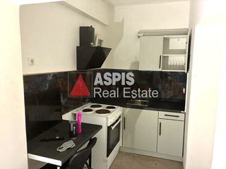 Studio / γκαρσονιέρα 30 τ.μ. πρός πώληση, Αθήνα - Κέντρο, Παγκράτι-thumb-6