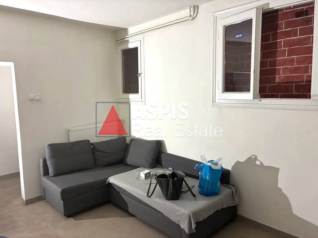 Studio / γκαρσονιέρα 30 τ.μ. πρός πώληση, Αθήνα - Κέντρο, Παγκράτι