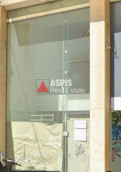 Κατάστημα 60 τ.μ. προς ενοικίαση
