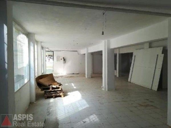 Κατάστημα 165 τ.μ. πρός ενοικίαση, Αθήνα - Δυτικά Προάστια, Γαλάτσι