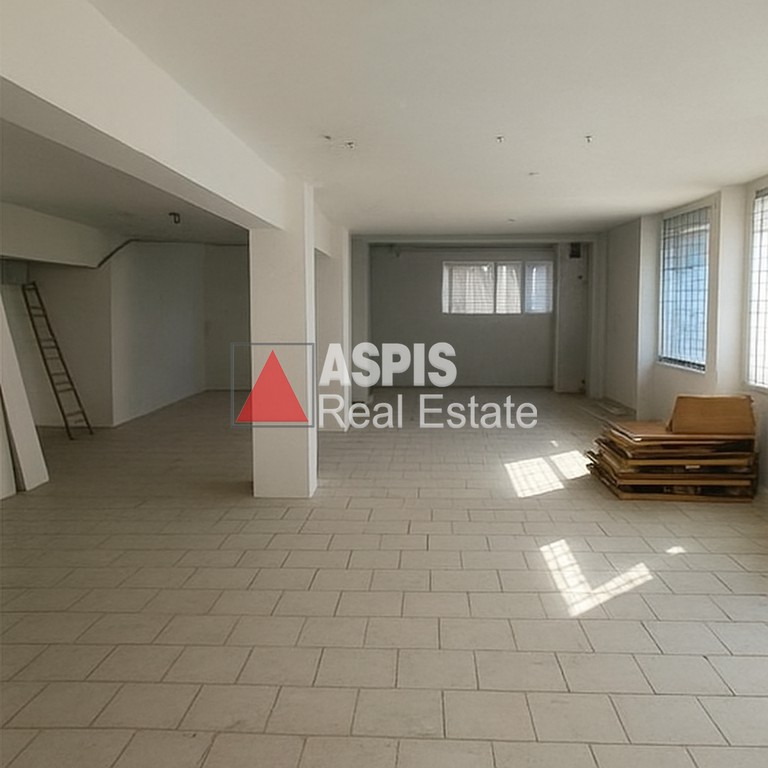 Κατάστημα 165 τ.μ. πρός ενοικίαση, Αθήνα - Δυτικά Προάστια, Γαλάτσι