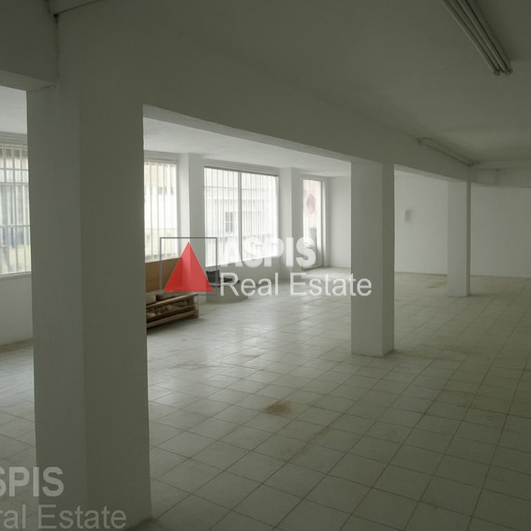 Κατάστημα 165 τ.μ. πρός ενοικίαση, Αθήνα - Δυτικά Προάστια, Γαλάτσι