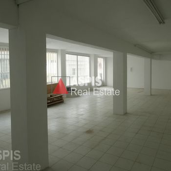 Κατάστημα 165 τ.μ. πρός ενοικίαση
