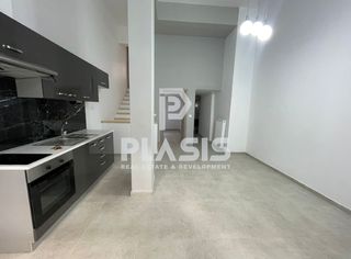 Loft 65 τ.μ. για ενοικίαση