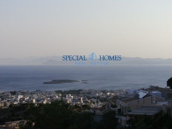 Μεζονέτα 306 τ.μ. προς πώληση, Πανόραμα Βούλας