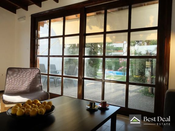 Apartment 78 sqm for rent, Athens - South, Glyfada