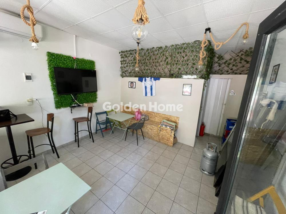 Επιχείρηση 30 τ.μ. προς πώληση, Θεσσαλονίκη - Κέντρο, Δόξα