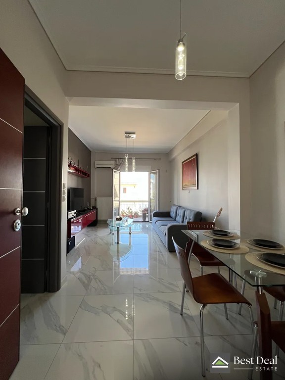 Διαμέρισμα 60 τ.μ. προς ενοικίαση, Γκολφ Γλυφάδας