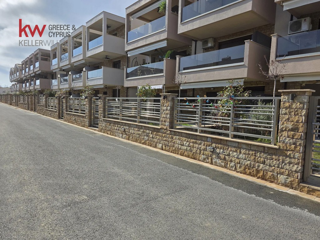 Διαμέρισμα 41 τ.μ. προς πώληση, Ασπροβάλτα