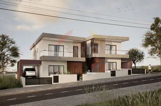 Μονοκατοικία 215 τ.μ. προς πώληση, Λεμεσός-thumb-1