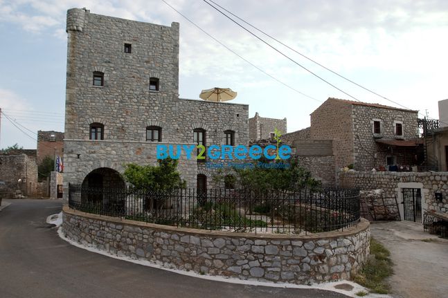 Ξενοδοχείο 320 τ.μ. για ενοικίαση, Λακωνία, Οίτυλος