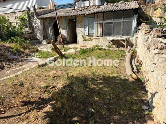 Land plot 160 sqm for sale, Piraeus Suburbs, Agios Ioannis Rentis