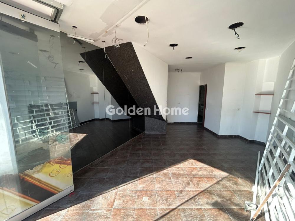 Κατάστημα 52 τ.μ. προς ενοικίαση, Αναγέννηση Αιγάλεω
