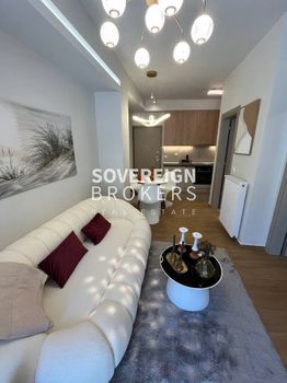 Studio / γκαρσονιέρα 45 τ.μ. για ενοικίαση