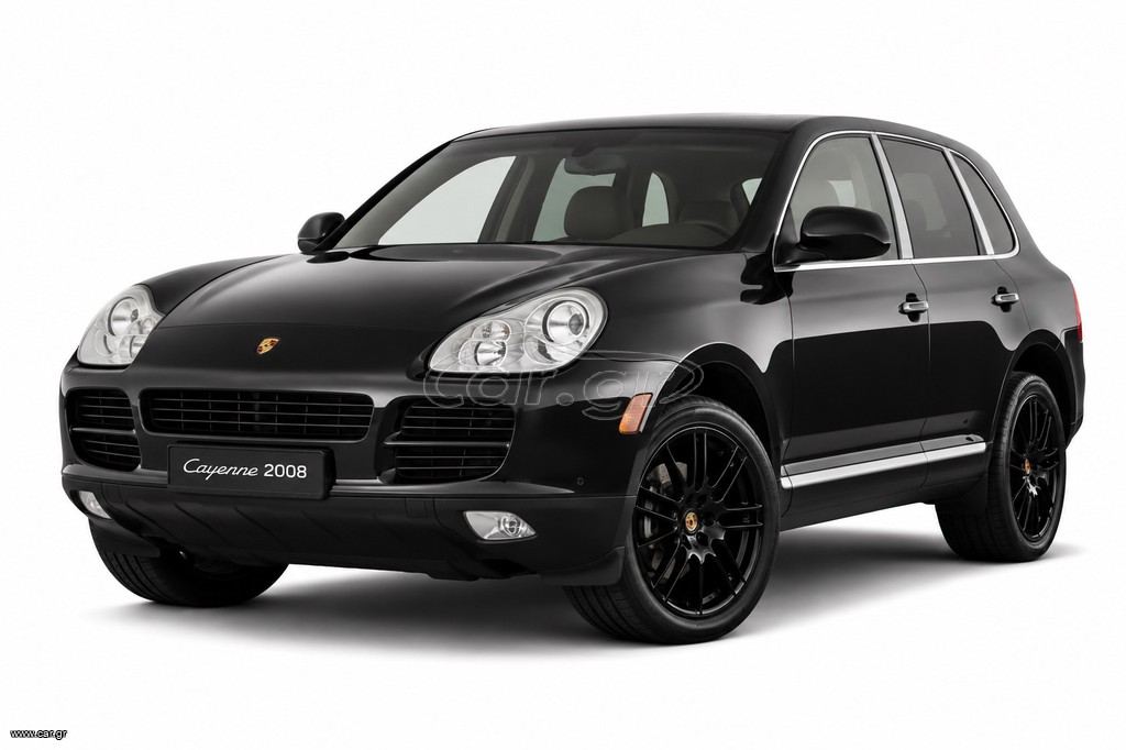 Porsche Cayenne 2008 ΕΝΟΙΚΙΑΣΕΙΣ ΑΥΤΟΚΙΝΗΤΩΝ ΓΙΑ ΓΑΜΟΥΣ - RENT ΚΟΣΚΕΡΙΔΗΣ