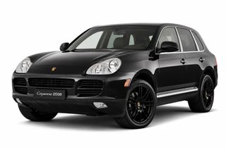 Porsche Cayenne 2008 ΕΝΟΙΚΙΑΣΕΙΣ ΑΥΤΟΚΙΝΗΤΩΝ ΓΙΑ ΓΑΜΟΥΣ - RENT ΚΟΣΚΕΡΙΔΗΣ