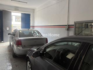 Βιομηχανικός χώρος 110 τ.μ. για πώληση