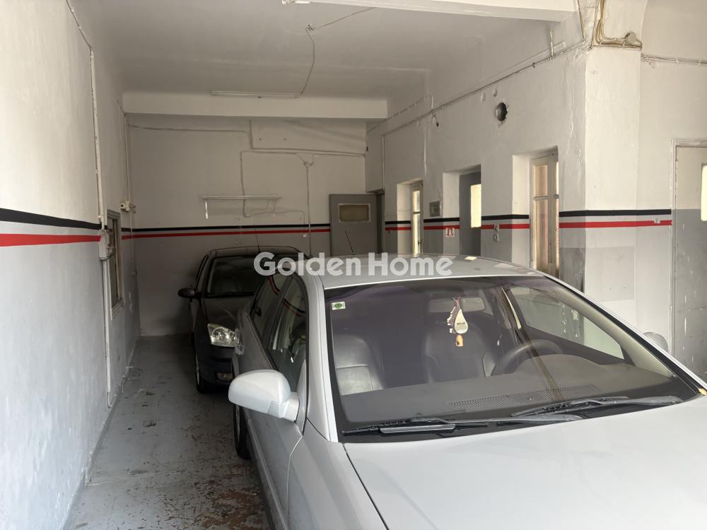Βιομηχανικός χώρος 110 τ.μ. προς πώληση, Λιμάνι Πειραιά