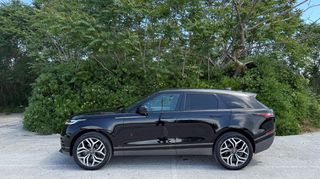 Land Rover Range Rover Velar 2018 * R - DYNAMIC S *-thumb-1