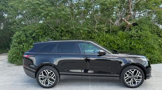 Land Rover Range Rover Velar 2018 * R - DYNAMIC S *-thumb-2