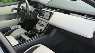 Land Rover Range Rover Velar 2018 * R - DYNAMIC S *-thumb-3