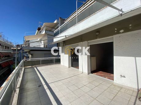 Διαμέρισμα 45 τ.μ. για ενοικίαση