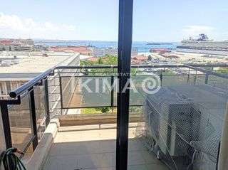 Γραφείο 60 τ.μ. για ενοικίαση, Θεσσαλονίκη - Κέντρο, Λιμάνι-thumb-12